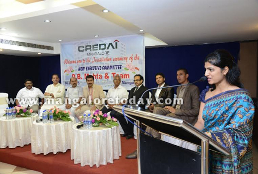 CREDAI